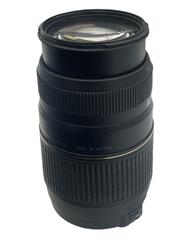 Tamron AF 70-300mmf/4.0-5.6 Di LD Macro Zoom Lens